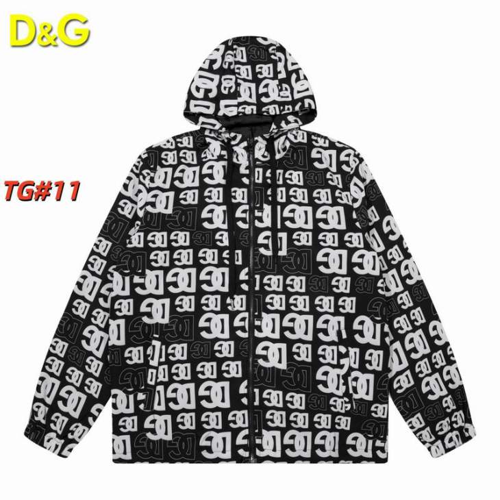 Picture of Dolce Gabbana Jackets _SKUDGM-3XL12yr7334238